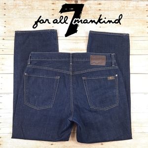 7FAMK Austyn Size 34